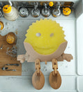 Sponge Buddy