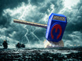 ECHS War Hammer